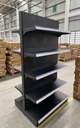 Double Main Shelf H2000*W1200*D900 FIX&BUILD+