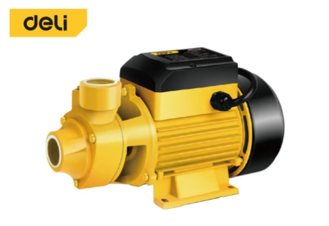 [1007784] -ปั๊มหอยโข่ง 750W 1" EDL-WZB750-E1 DELI+