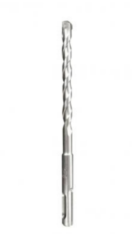 [1007785] ดอกสว่านโรตารี่SDSplus 8*110mm EDH-Y08110 DELI+