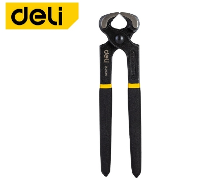 [1000563] คีมปากนกแก้ว 8" EDL20308 DELI+