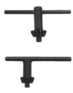 [1007965] จำปาขันหัวสว่าน TW 1/2" สีดำ