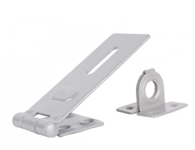 [1008016] สายยูเคลือบ 95มม. เคลือบ NRK