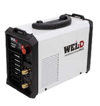 [1008131] ตู้เชื่อมไฟฟ้า MMA140D WEL-D