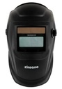 -หน้ากากเชื่อมออโต้ ZINSANO รุ่น ZN400S ปรับกรองแสงอัตโนมัติ