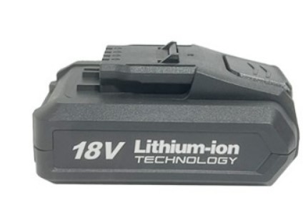 [1008203] แบตเตอรี่ 18V2.0Ah Lithium WS9970 WESCO=