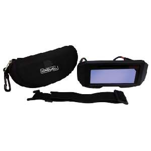 [1008708] แว่นตาเชื่อมปรับแสงอัตโนมัติ รุ่น 5100B LONGWELL