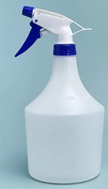 [1008721] กระบอกฉีดน้ำ 1L