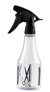 [1008723] กระบอกฉีดน้ำใส 400ml