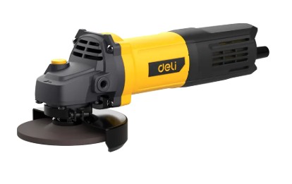 [1008743] เครื่องเจียร 4" 750w EDC662A DELI+