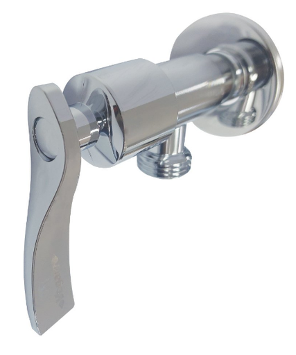 [1008769] วาล์วฝักบัว ด้ามปัด เซรามิควาล์ว V6603 VEGARR