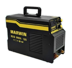 [1009006] ตู้เชื่อมธูปไฟฟ้า ECO MMA 185 MARWIN