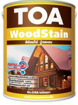 [1009013] สีย้อมไม้ 1กล. G01 ไม้สัก TOA