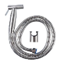 [1009076] ชุดฉีดชำระ สเตนเลส304 SUS304 NY009 MIRRER