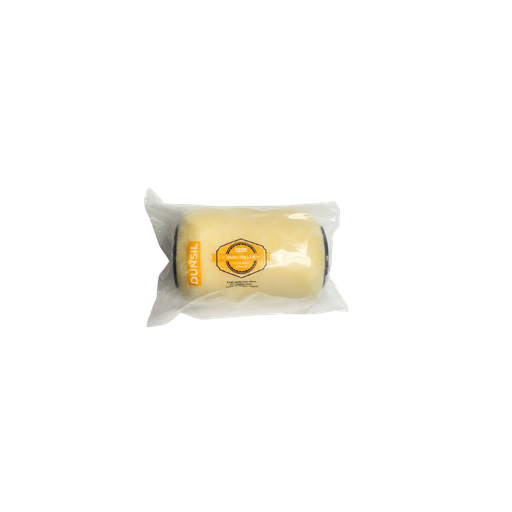 [1009440] อะไหล่ลูกกลิ้ง R01-4BR ขนาด 4'' DUNSIL