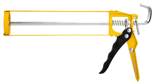 [1000654] ปืนยิงซิลิโคน Size: 9“/230mm EDL2360 DELI+