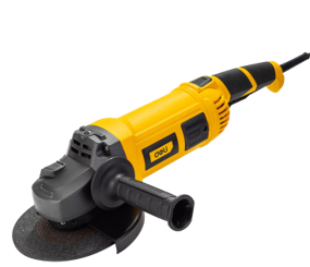 [1000748] -เครื่องเจียรไฟฟ้า 7" 2000W EDL-JM180-E1 DELI+